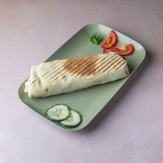 Shawarma (giros) pileći - veliki