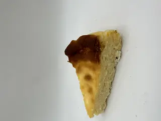Tarta De Queso