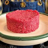 Tartare di Fassona Piemontese