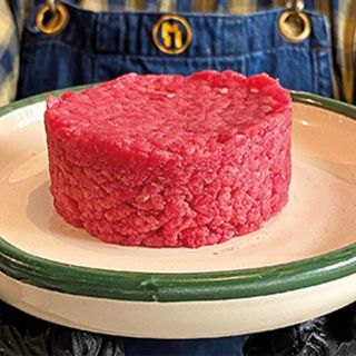 Tartare di Fassona Piemontese