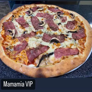 Mama Mia Vip