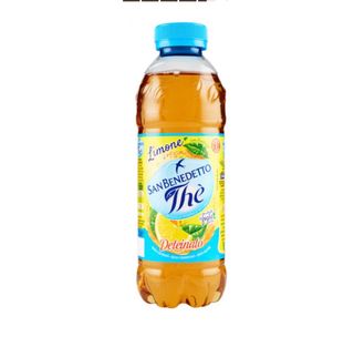 The al limone in bottiglia 50 cl 