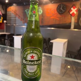 BIRRA Heineken 66cl