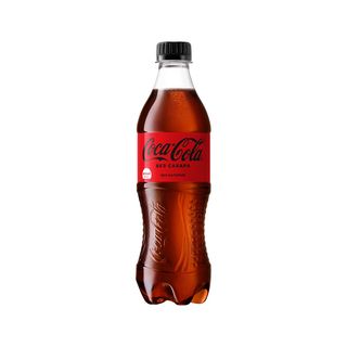 Coca Cola Zero 500մլ