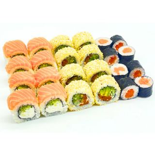 Нано сет (565г/24шт)