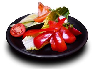 ОВОЧЕВА НАРIЗКА 260г