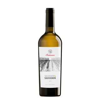 Sauvignon & Sauvignon Budureasca