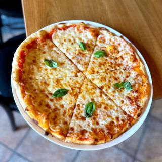 Pizza Margherita 30cm