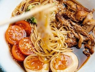 Shoyu Ramen
