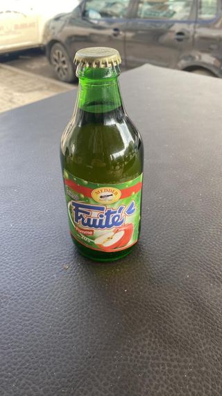 Meddeb Fruité ( 20 Cl )