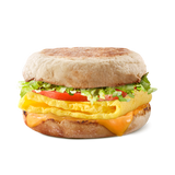 ფრეშ ომლეტ მაფინი