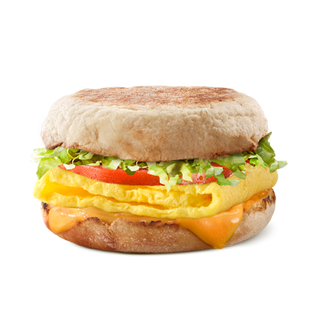 ფრეშ ომლეტ მაფინი