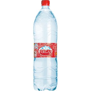 Agua Con Gas Firgas (500 Ml.)