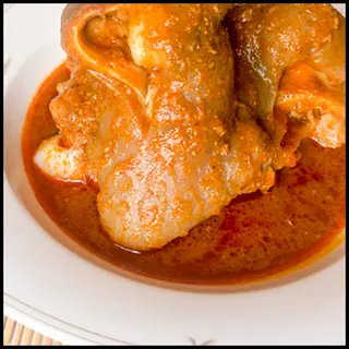 Cowleg Bokoto