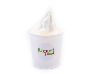 Yogur  XL - (480 ml.)