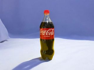 Coca-Cola (1000мл)