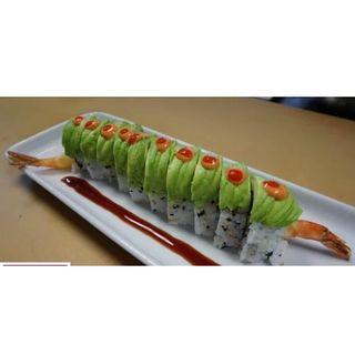 Nairobi Dream Roll