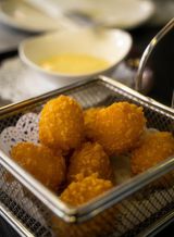 Palomitas De Queso (8UDS)