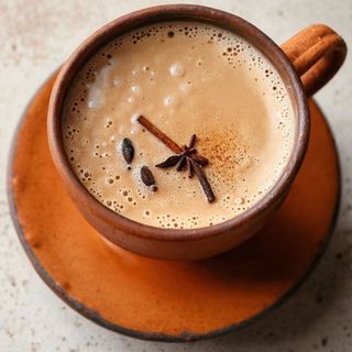 Masala Tea