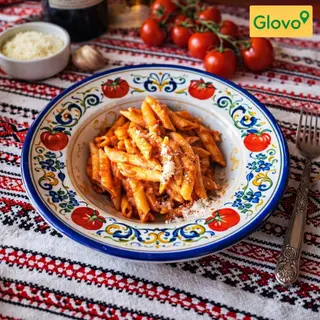Paste Penne Siciliene