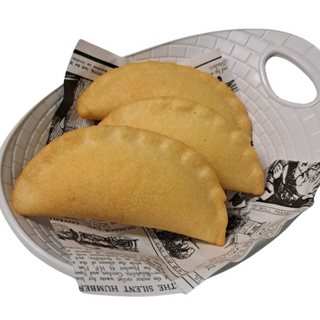Empanadillas queso Gouda (3 ud)