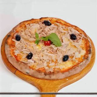Pizza Tuna
