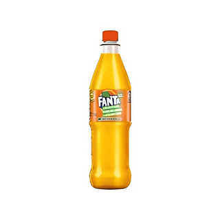 Fanta 1.25l