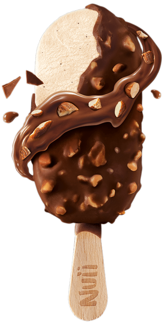 Nuii Almendrado Con Vainilla De Java