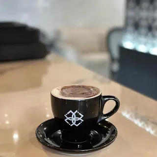 Chocolate A La Taza 