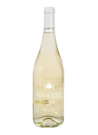 Kouroum Blanc Perlè 75 cl