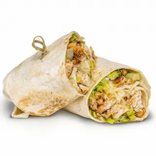 César Wrap