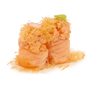 Gunkan katayfi 2 pezzi