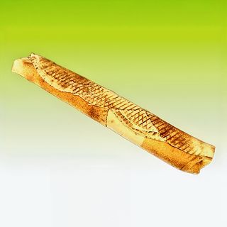 Pita kebab mega z serem