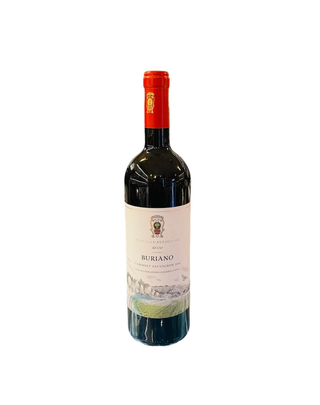 Buriano - Cabernet Sauvignon 