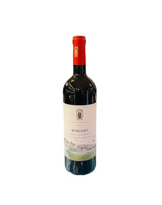 Buriano - Cabernet Sauvignon 