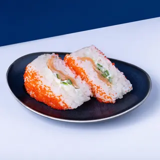 Onigiri Philadelphia