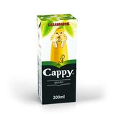 Натурален сок Cappy (200мл)