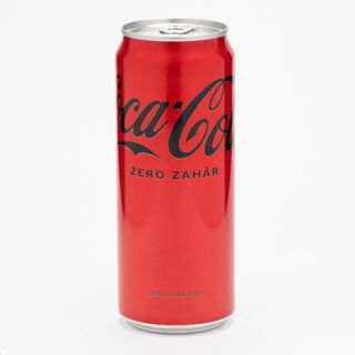 Coca Cola Zero 0,33ml