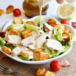 Salade César