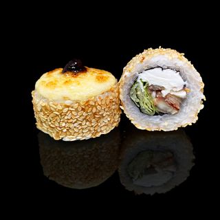 Рол Хотто з вугрем (270г)