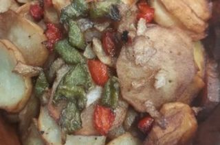 Patata Panadera (200 G.)