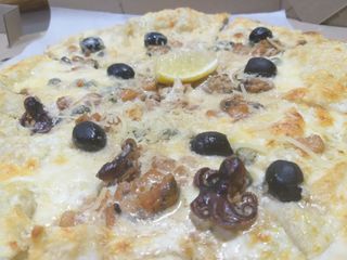 Піца Ді Маре