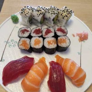 61. Combinado (16 Ud.)