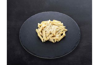 PENNE QUATTRO FORMAGGI