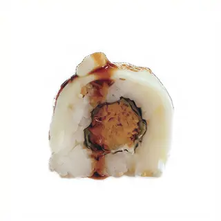 101. Sake cheese（4piezas）
