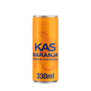 Kas Naranja 330ml