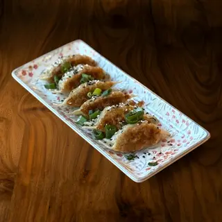 Gyoza
