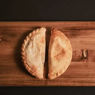 Empanada De Ternera Malbec