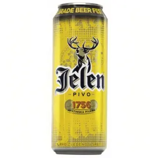 Jelen pivo