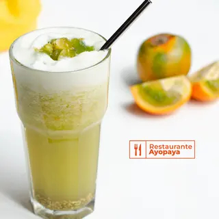 Lulo (Naranjilla)